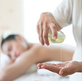 Aromatherapy