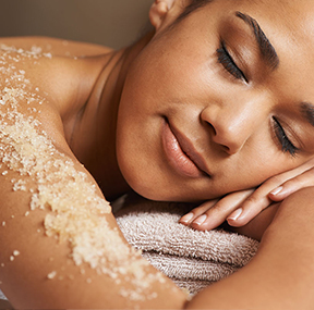 Body Polishing