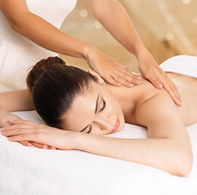 Swedish Massage