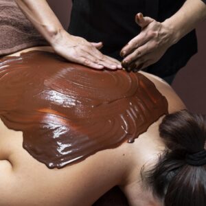 BODY WRAP (FOR DETOXIFICATION)