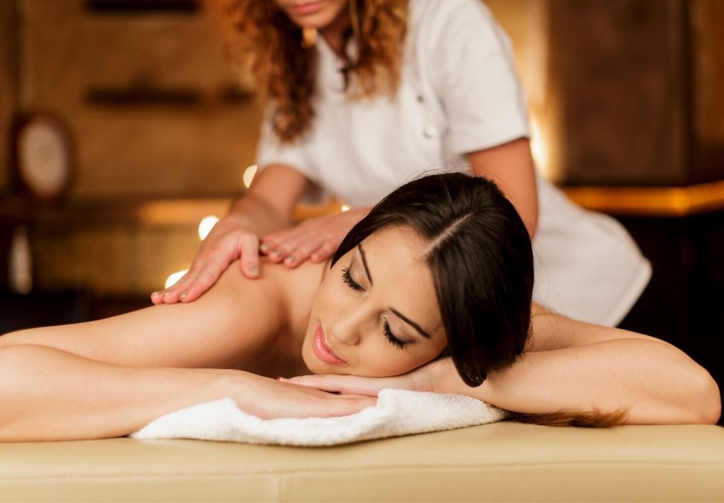 Best Spa in Seawoods Best Spa in Seawoods