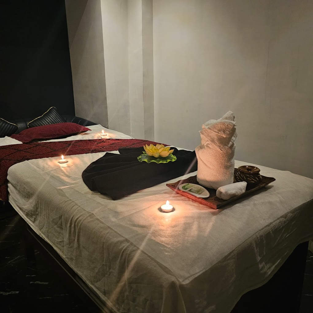 Spa In Kharghar