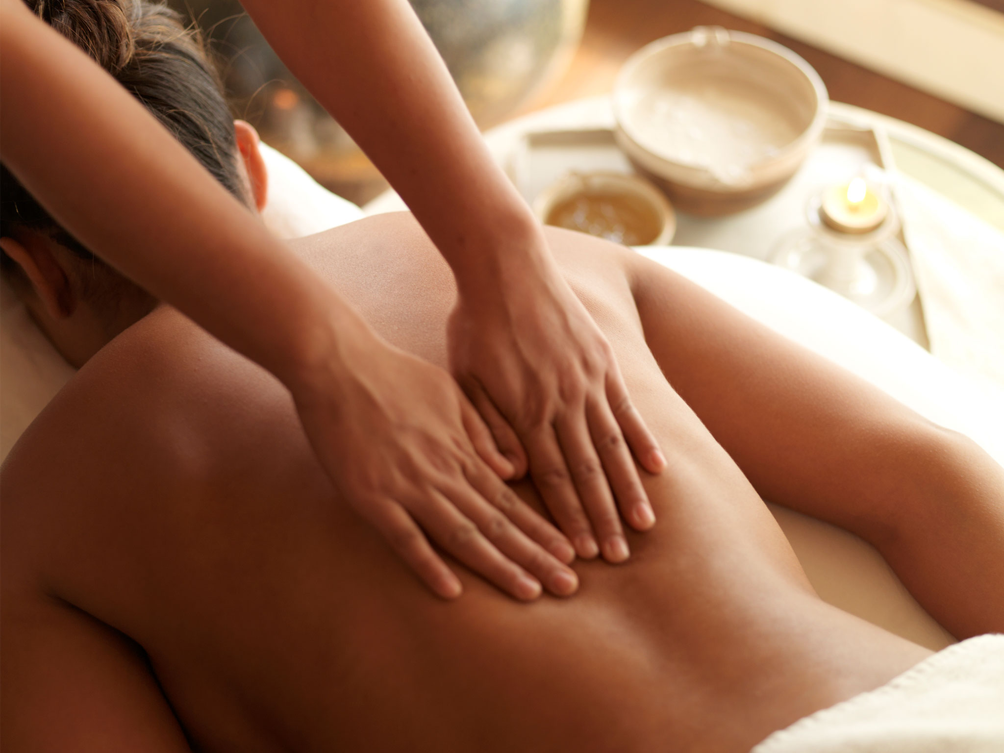 Spa In Borivali: A Rejuvenating Escape Spa In Borivali: A Rejuvenating Escape