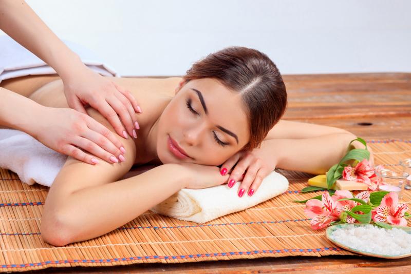 Best Massage Spa in Mumbai