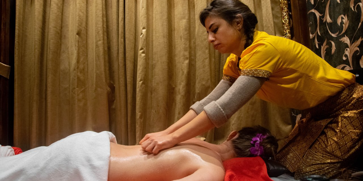 Myo Thai Spa Myo Thai Spa