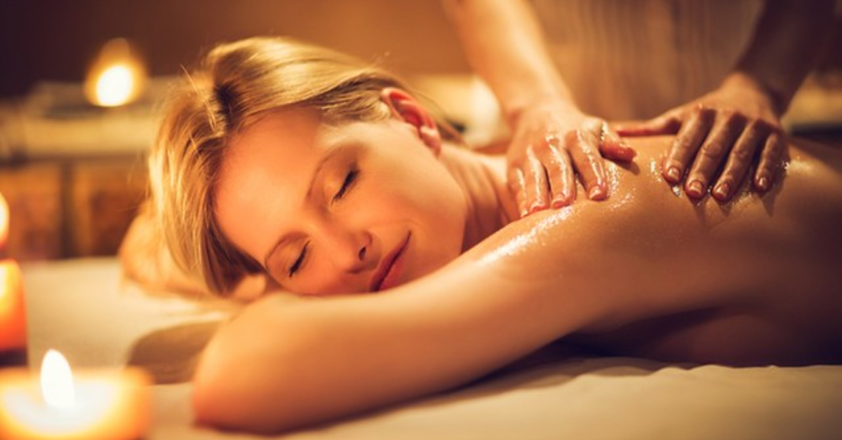 Best Massage Parlour In Mumbai