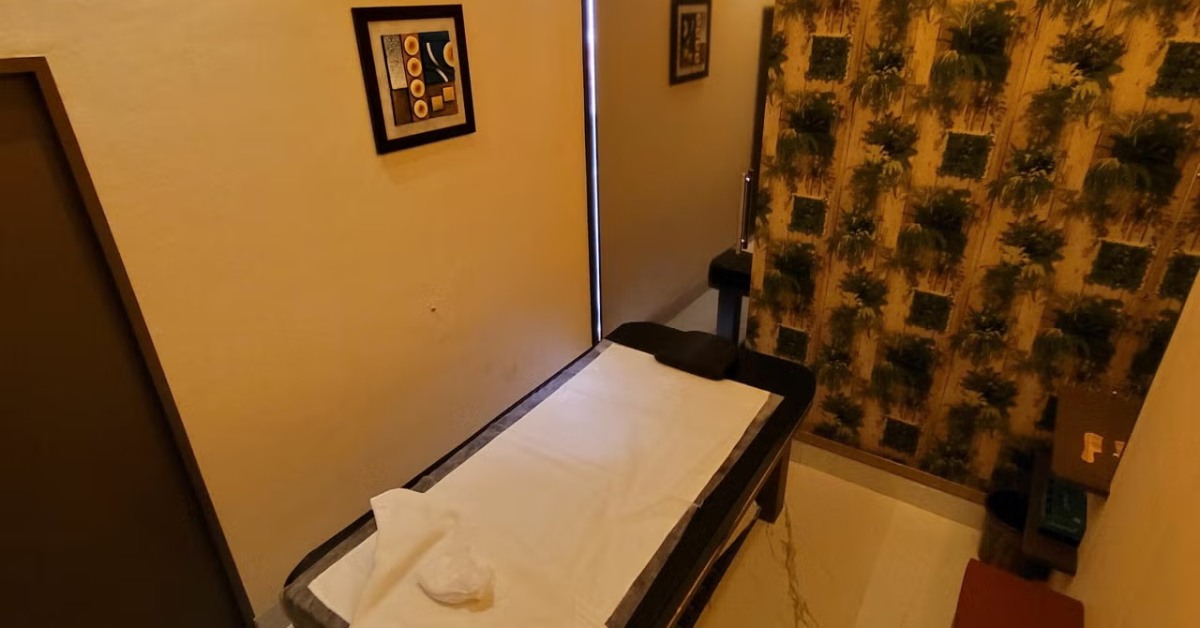 Best Spa In Borivali West