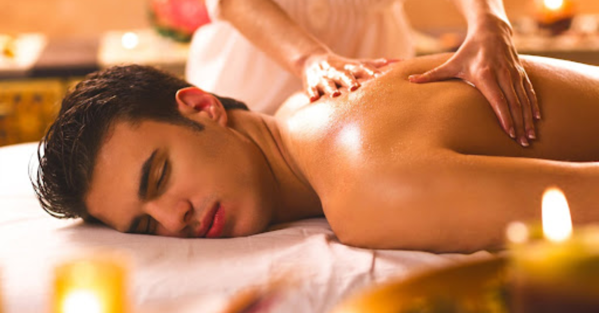 Full Body Massage In Andheri