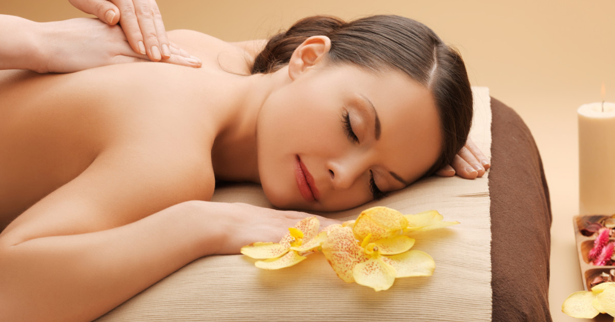 Spa Massage In Boisar Tailored Treatments