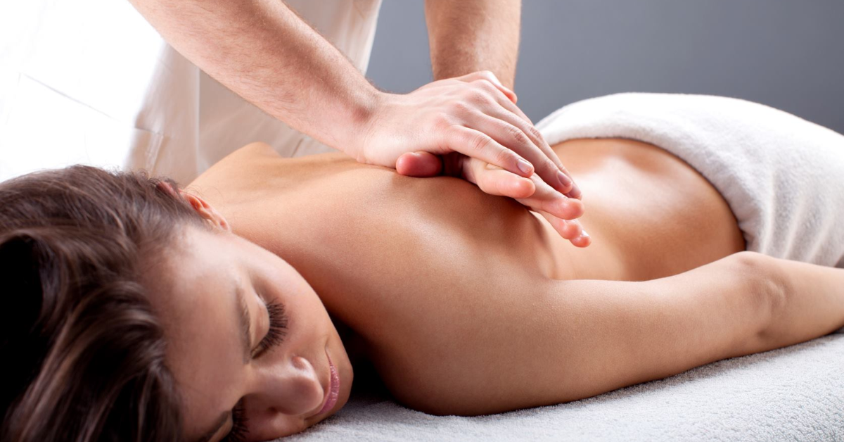 Spa Massage In Palghar