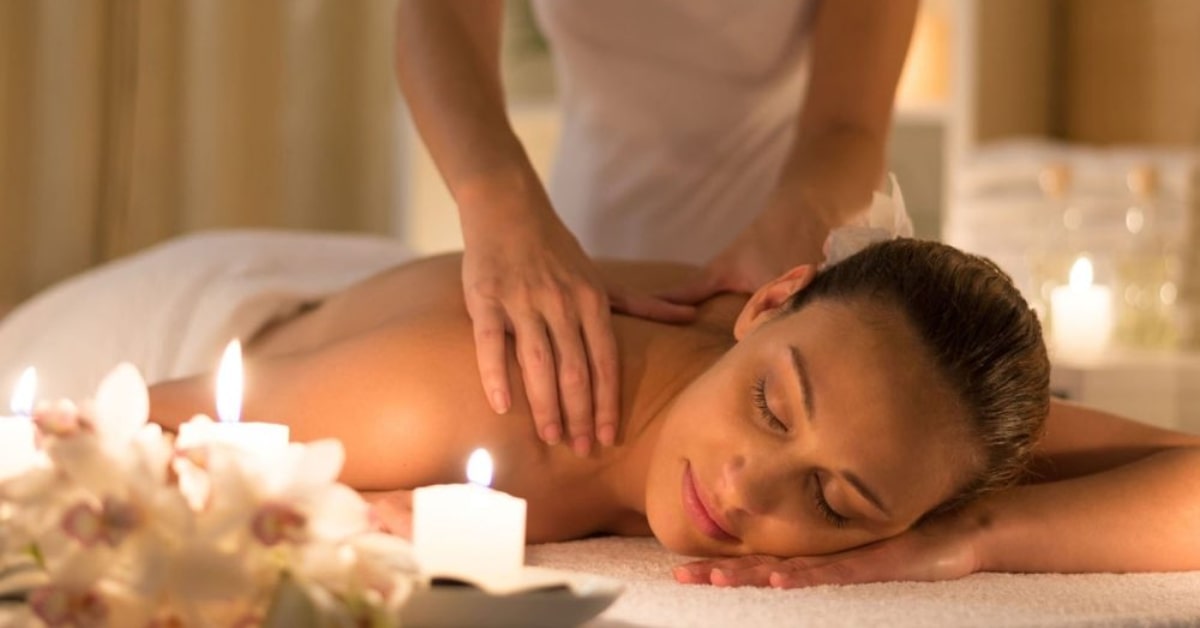 Spa Services In Boisar Beyond The Basics