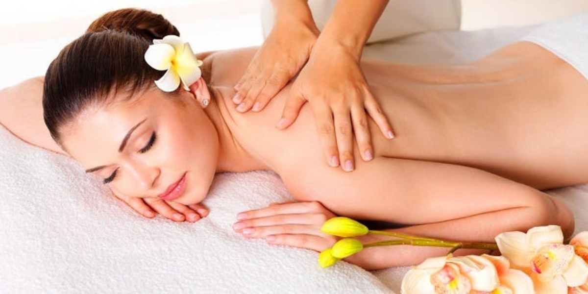 Finding Your Perfect Spa Experience