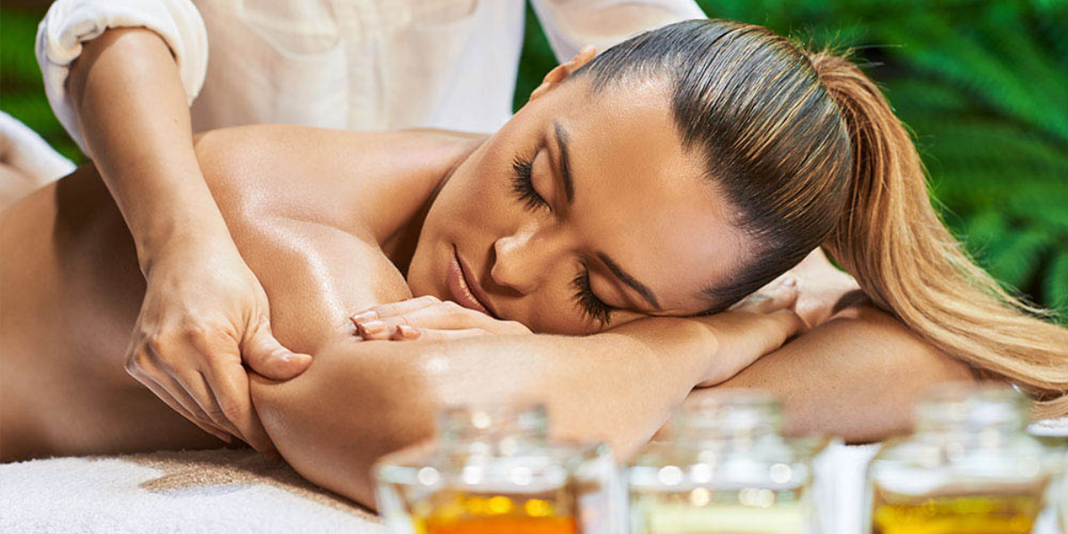 The Magic Of Full Body Massage In Borivali