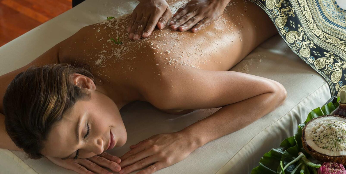 Signature Treatments