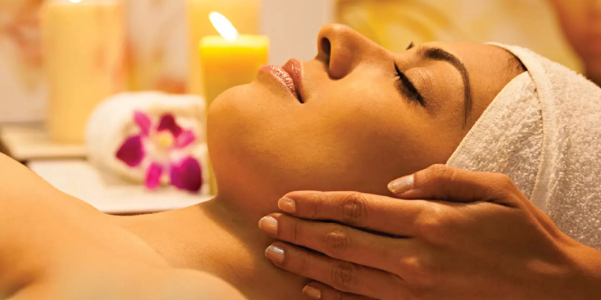 Spa Gift Voucher In Mumbai