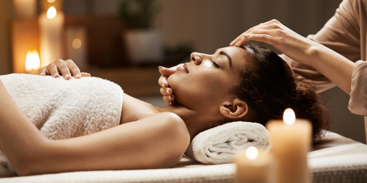 Top Benefits Of The Best Massage In Seawoods​