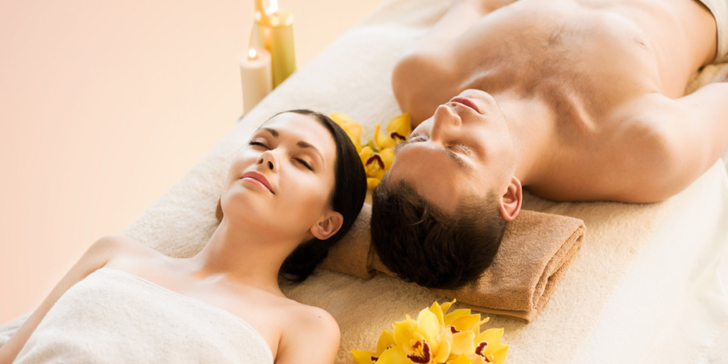 Thai Spa In Powai: Experience Tranquility With Traditional Thai Massages