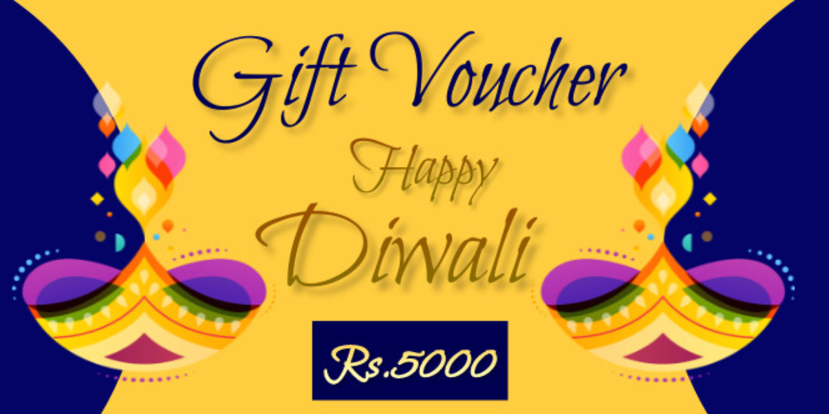 Diwali Spa Gift Vouchers A Festive Treat