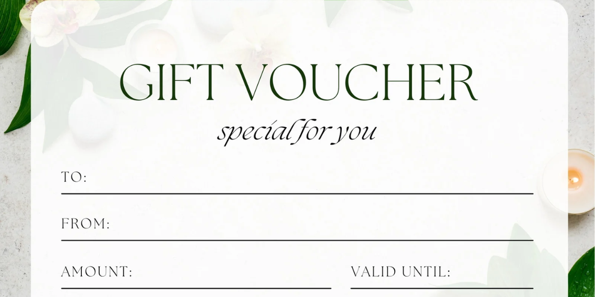 Finding Spa Vouchers That Fit Your Needs