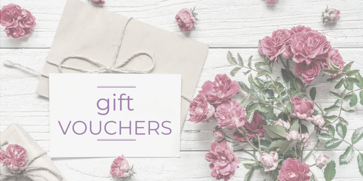 Perfect Gifts Spa Vouchers & Gift Cards