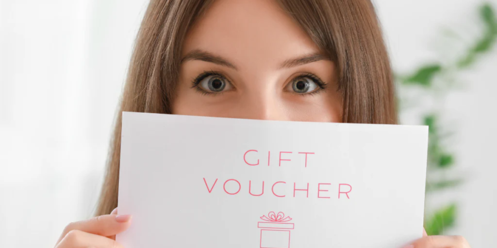 Gift Wellness With Spa Vouchers