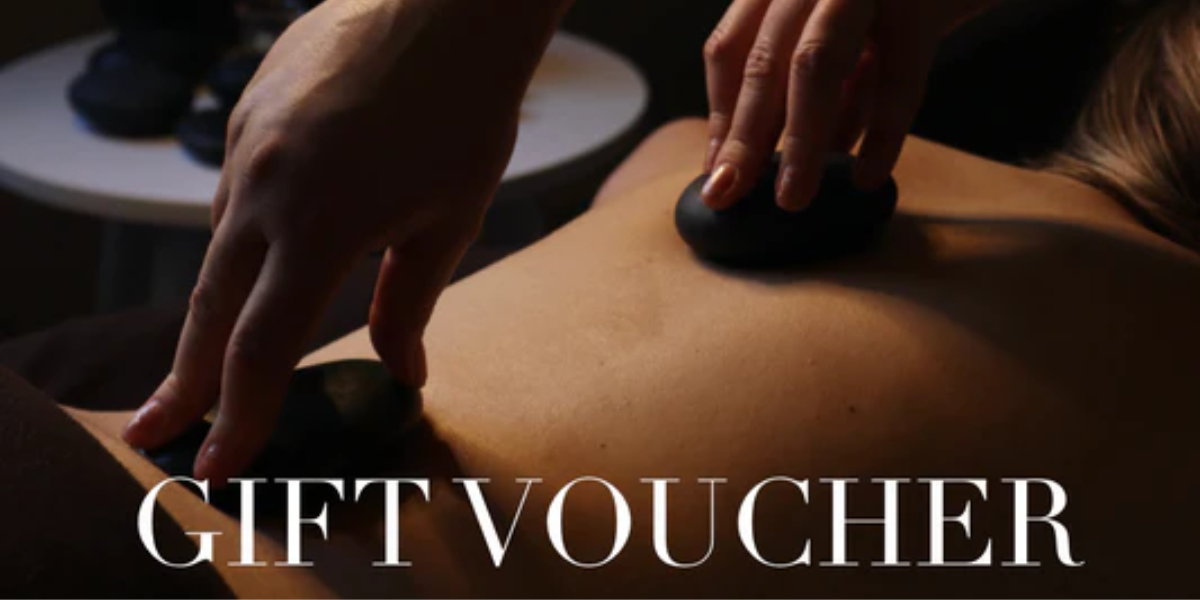 Spa Gift Vouchers