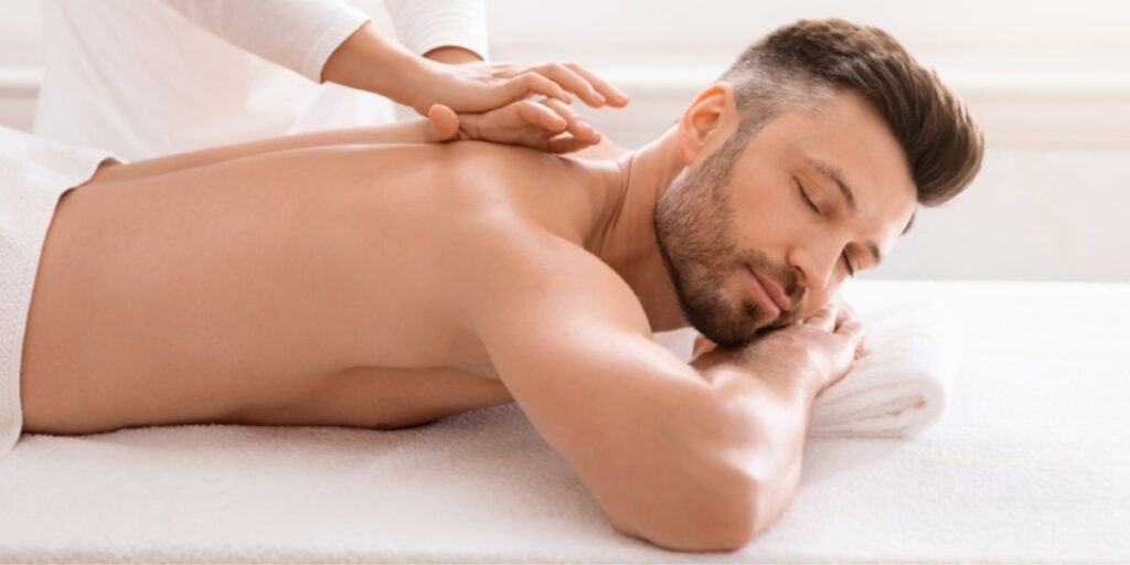 Body Spa In Powai: Total Relaxation For Your Body & Mind