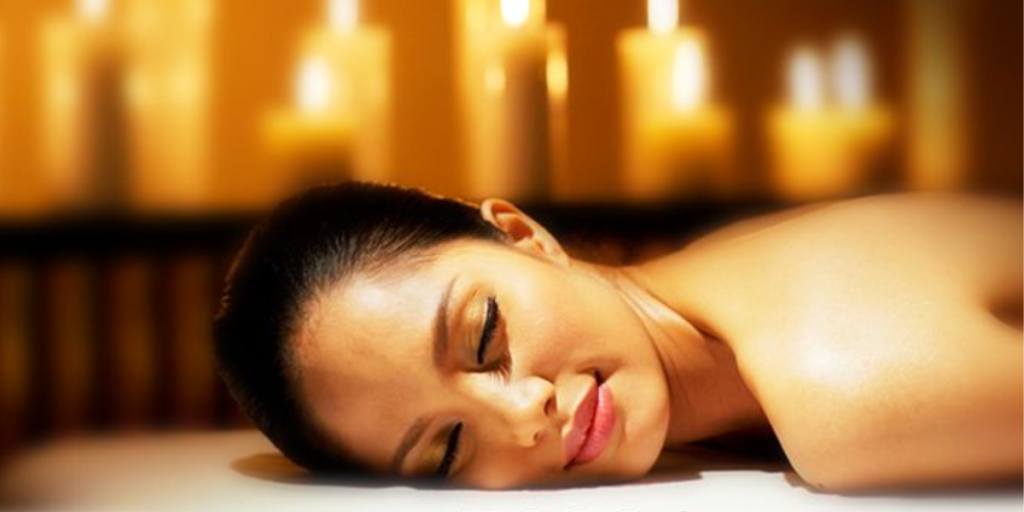 Massage Spa In Borivali West: A True Blissful Experience