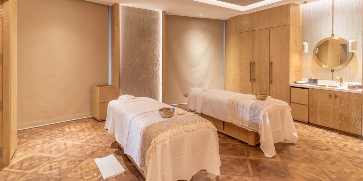 Top Spas In Mumbai What To Look For