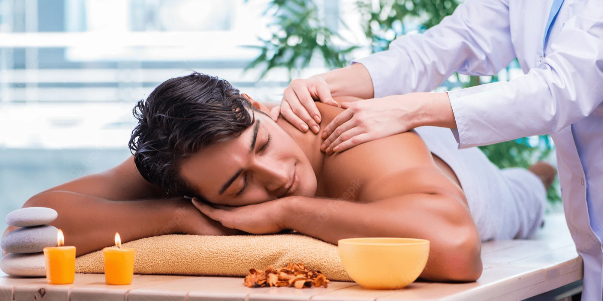 The Benefits Of Choosing Allure Thai Spa In Mumbai