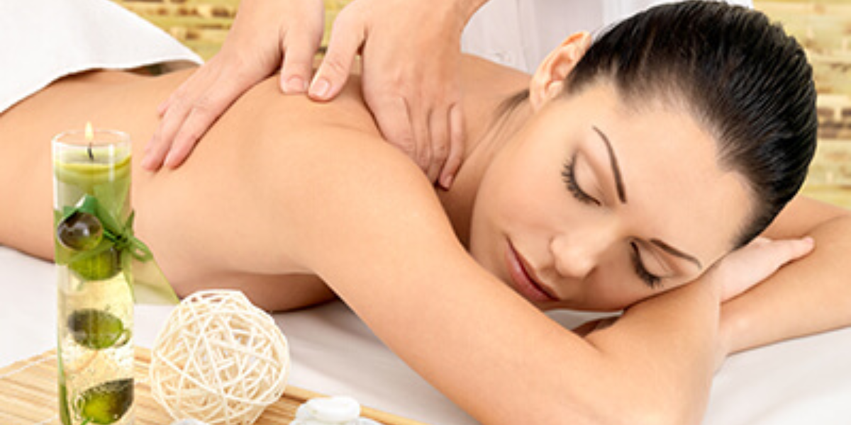 Experience Ultimate Relaxation At The Best Spa In Seawoods