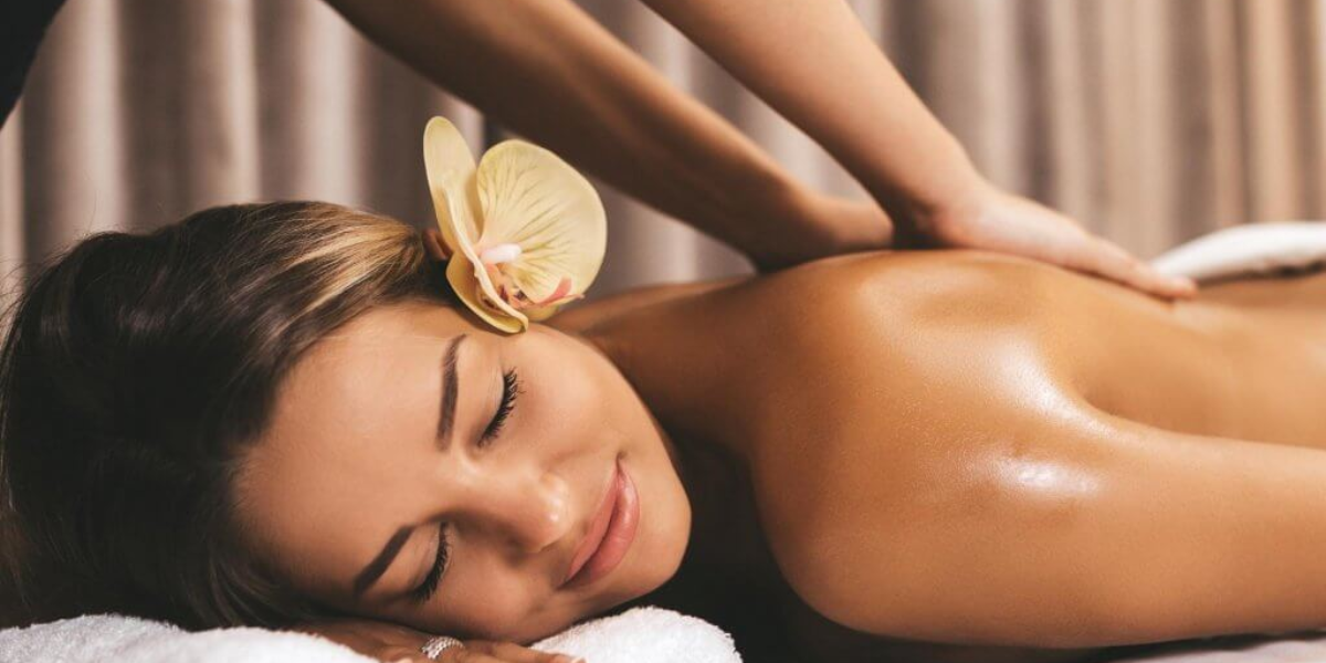 Why Choose A Luxury Spa In Mumbai