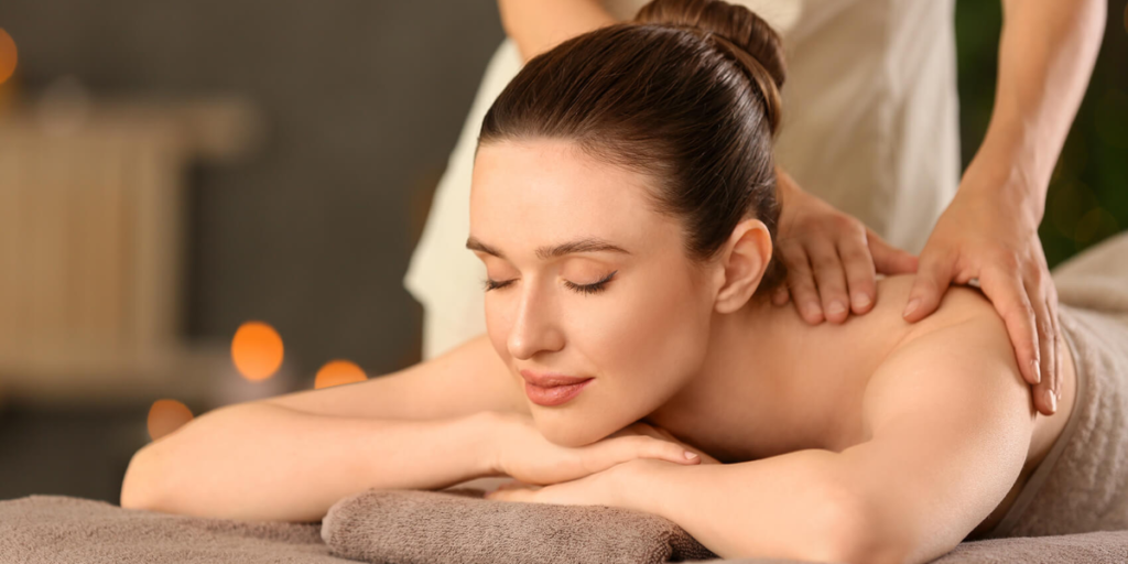 Why Choose A Spa In Powai?