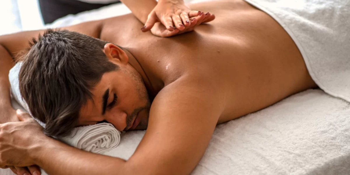 Body Massage In Boisar: Rejuvenate Your Body & Mind​