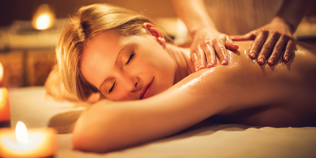 Why Choose Our Spa & Massage Services?​