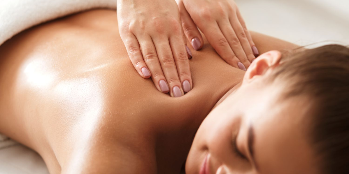 Indulge In A Soothing Swedish Massage In Mumbai