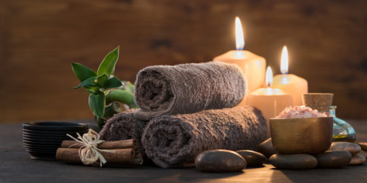 Best Massage Spa In Borivali West For Relaxation​