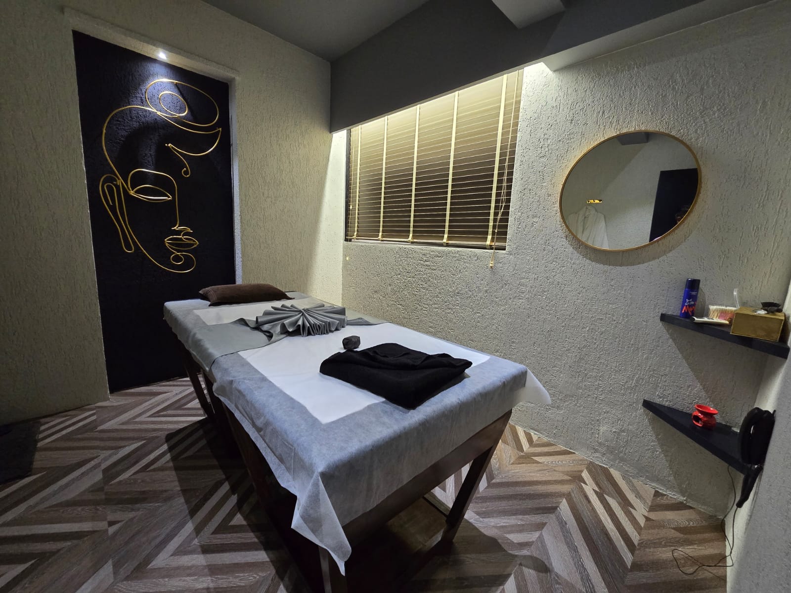 Experience Unmatched Comfort At This Spa Center In Mumbai Experience Unmatched Comfort At This Spa Center In Mumbai