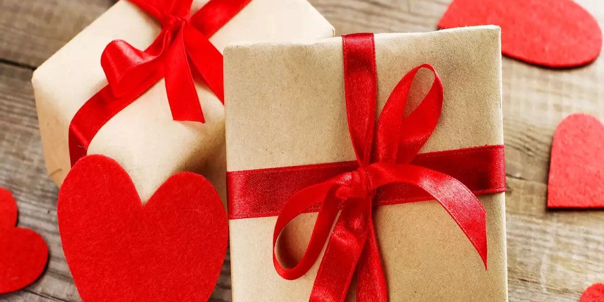 Why Choose A Valentine's Day Gift That’s Different