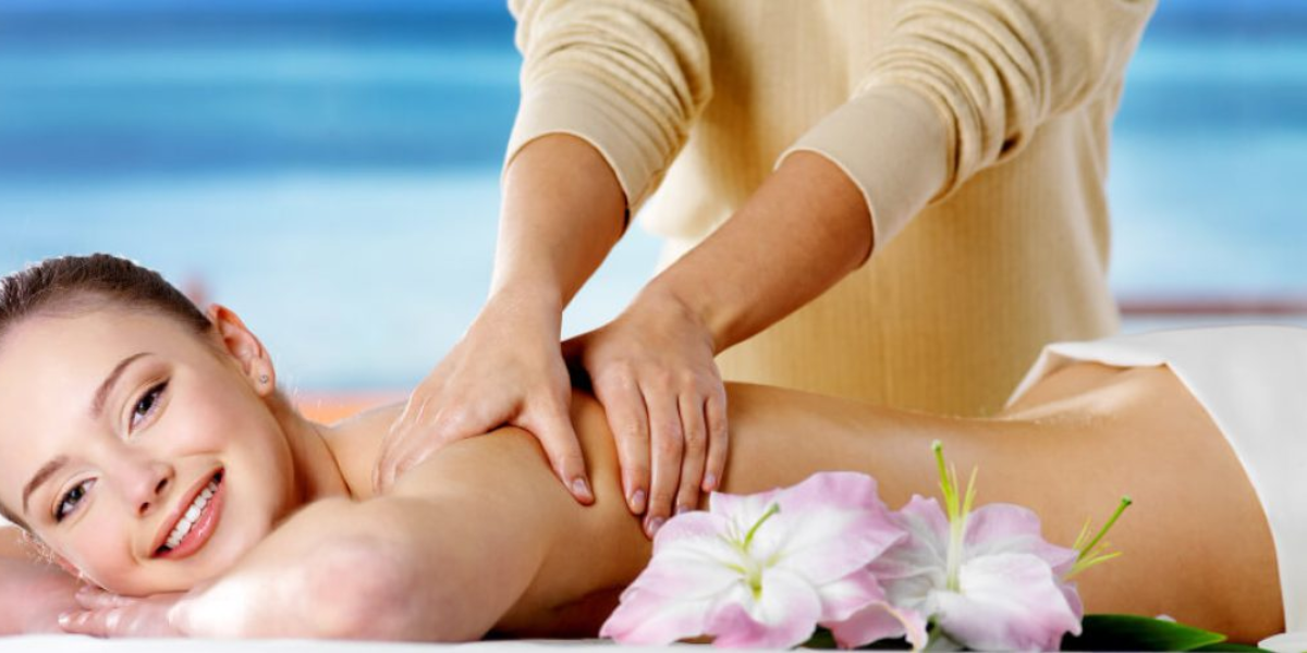 A Perfect Blend Of Traditional & Modern Therapies At Spa Centre In Mumbai