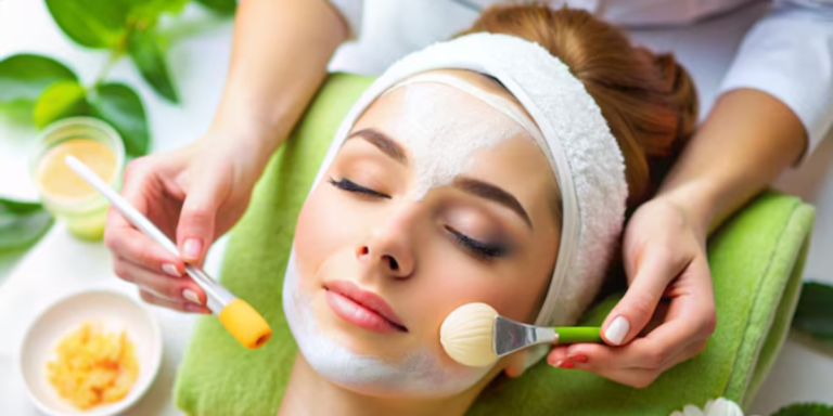 Beauty Services In Powai