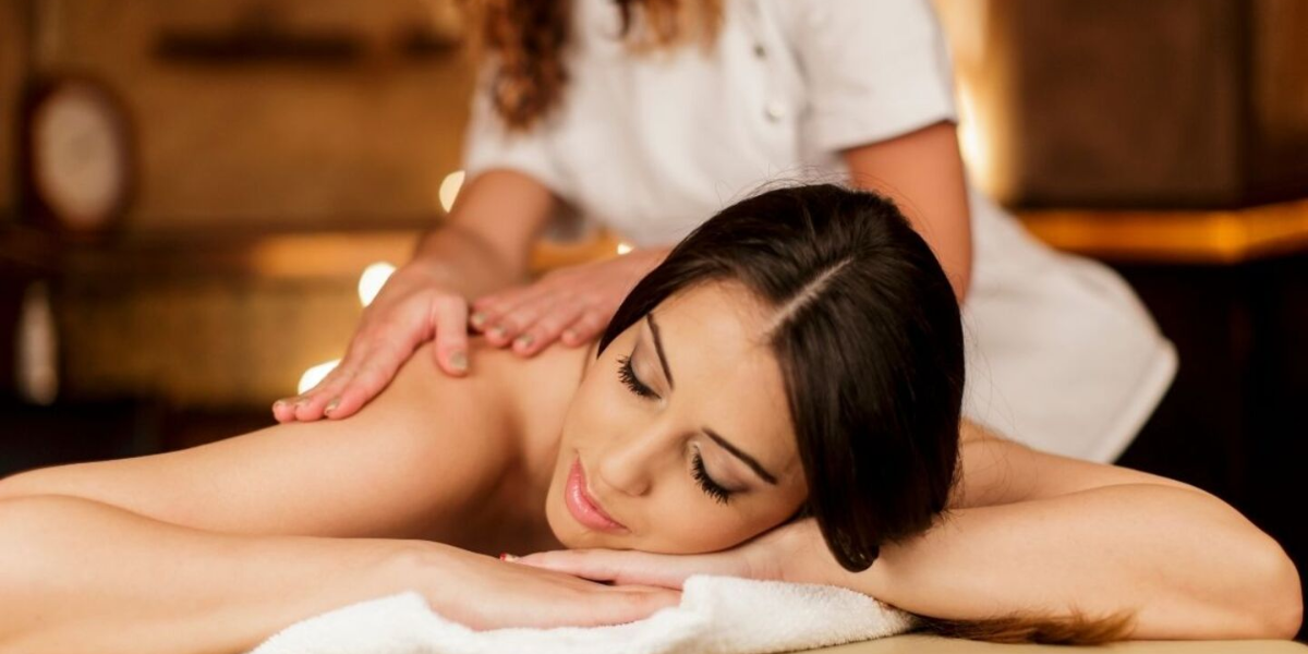 Indulge In The Ultimate Massage Spa Powai Experience