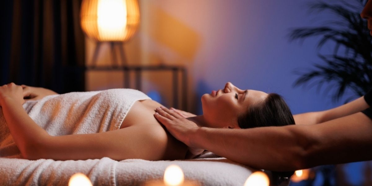 Luxurious Spa Services Tailored For Your Needs