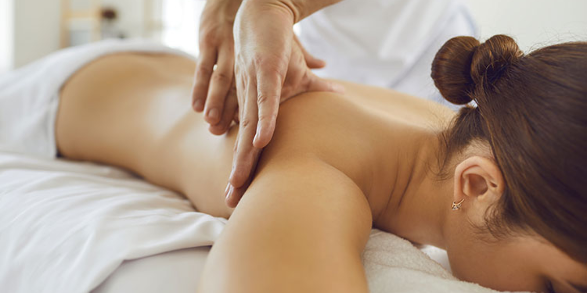 Massage Spa In Borivali West Healing Through TouchMassage Spa In Borivali West Healing Through Touch