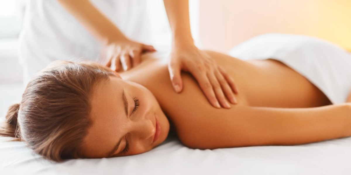 Rejuvenate Your Mind & Body With A Body Massage In Mulund West