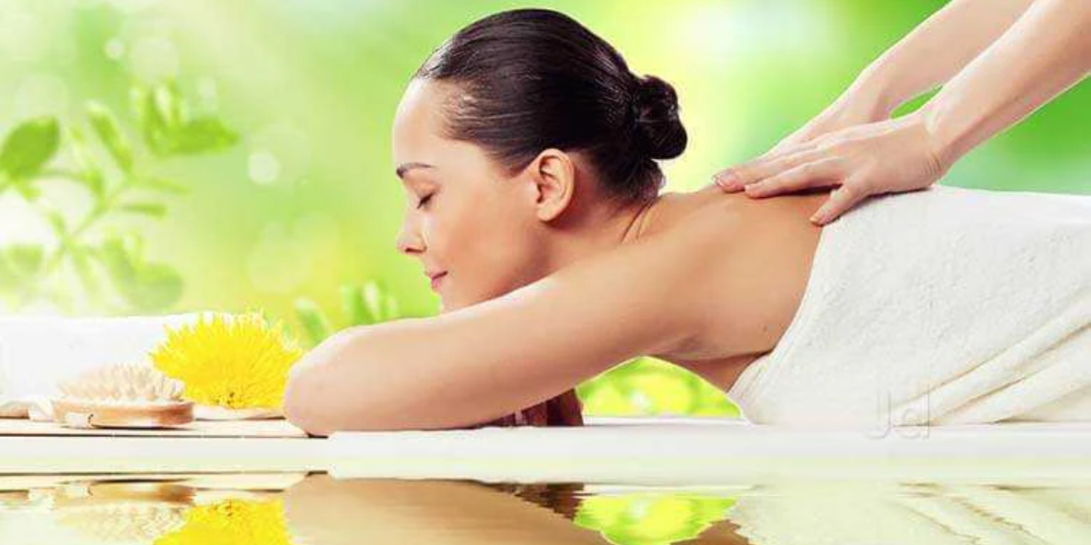 Spa In Mulund