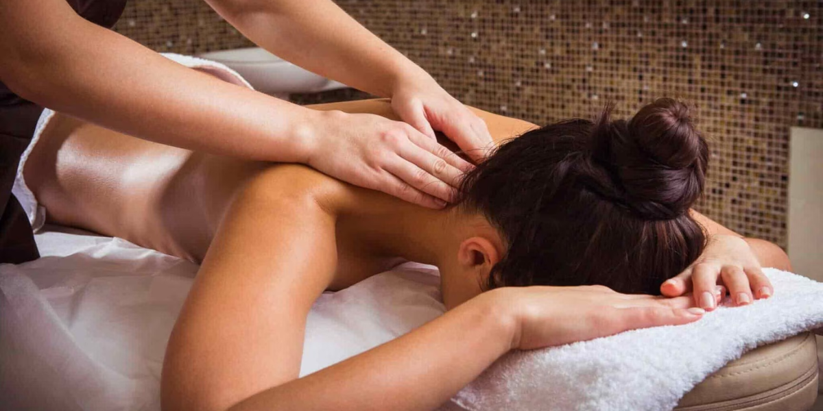Spa In Palghar: Relaxation & Wellness Away From The City