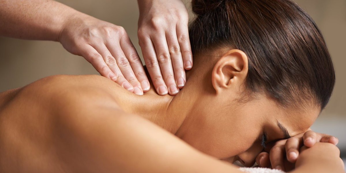 Unwind With A Rejuvenating Massage Spa In Kharghar