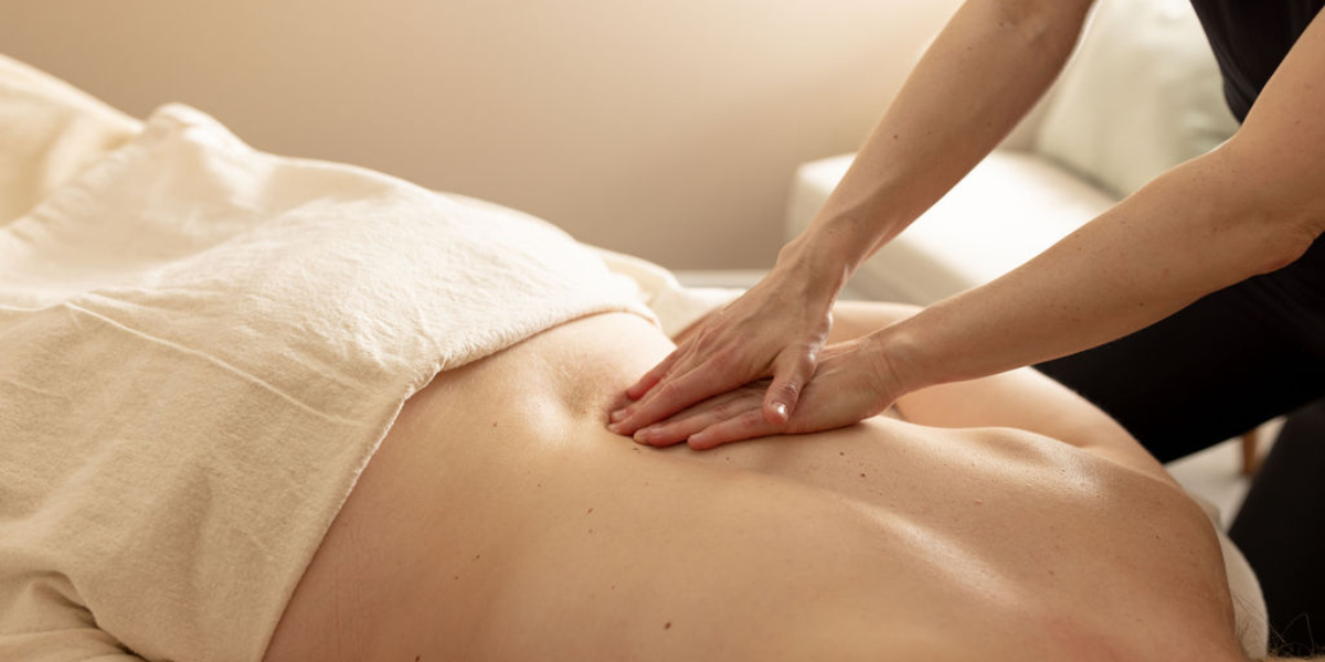 Unwind With Professional Care At Spa In Boisar & Spa In Palghar