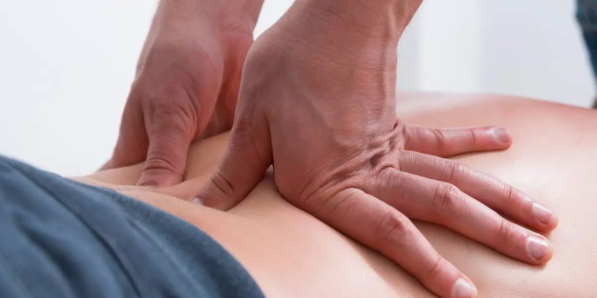 Why Choose Deep Tissue Massage In Boisar & Palghar?